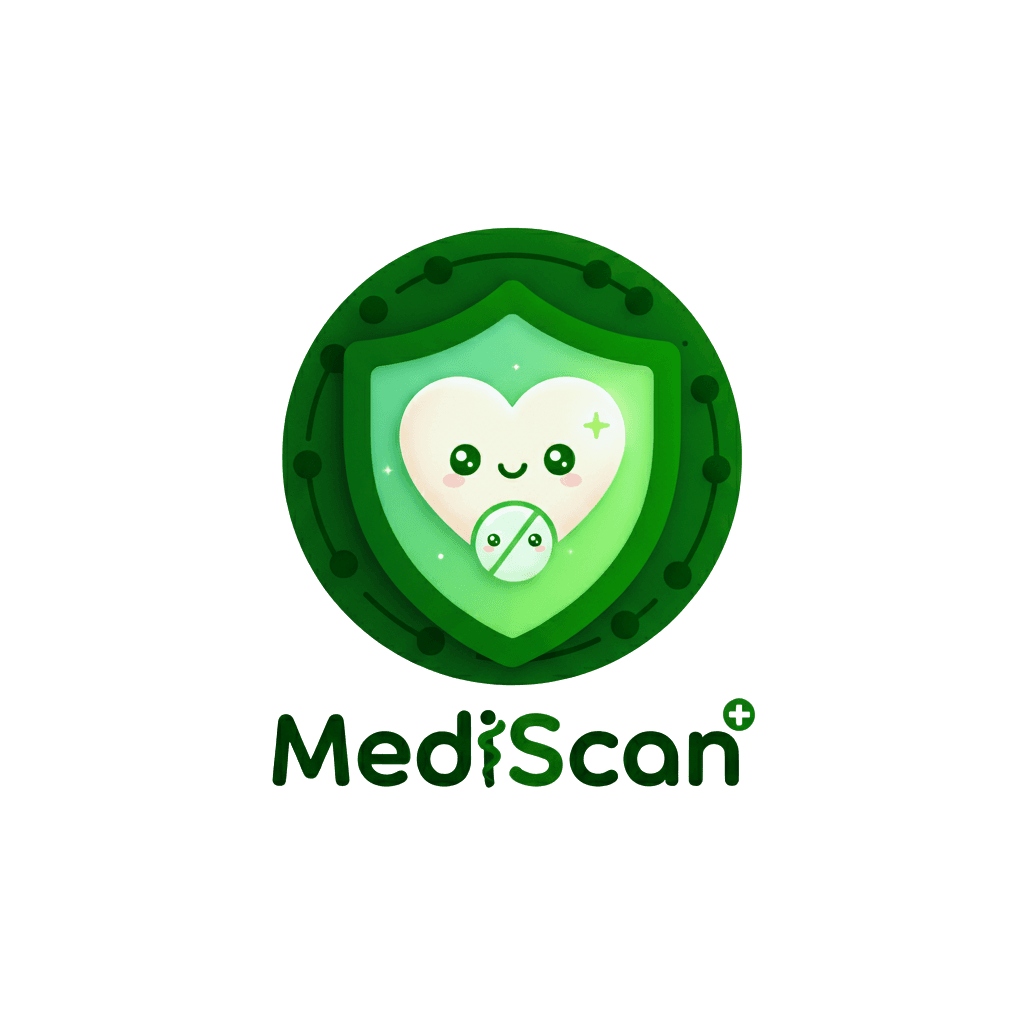 MediScan+ AI Shield